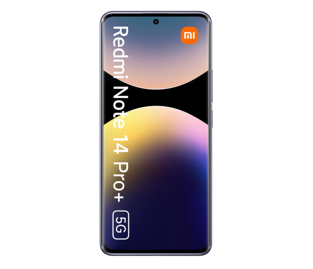 Xiaomi Redmi Note 14 Pro+ 5G 12/512GB Lavender Purple - 1308439 - zdjęcie 6